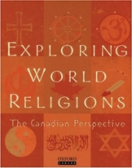 Exploring World Religions: A Canadian Perspective