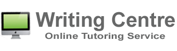 Writing Centre logo
